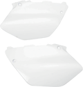 UFO Side Panels - White YA03847-046