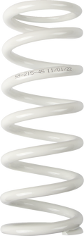 MOOSE RACING Shock Spring - 59 mm - 45 n/mm 1312-0957