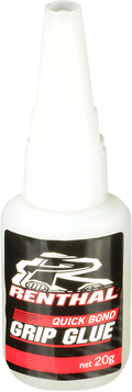 RENTHAL Quick Bond Grip Glue - 20 g net wt. G104