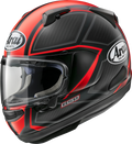 ARAI Quantum-X Helmet - Spine - Red - XL 0101-15754