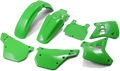 UFO Replacement Body Kit - OEM Green KAKIT189-999A