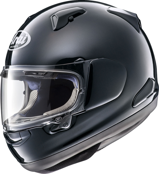 ARAI Quantum-X Helmet - Pearl Black - XS 0101-15694