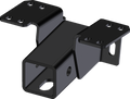 KFI PRODUCTS Hitch - Front Receiver - 2" - Yamaha Wolverine 101910
