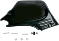MAIER Side Panel - Left - Black 205700L