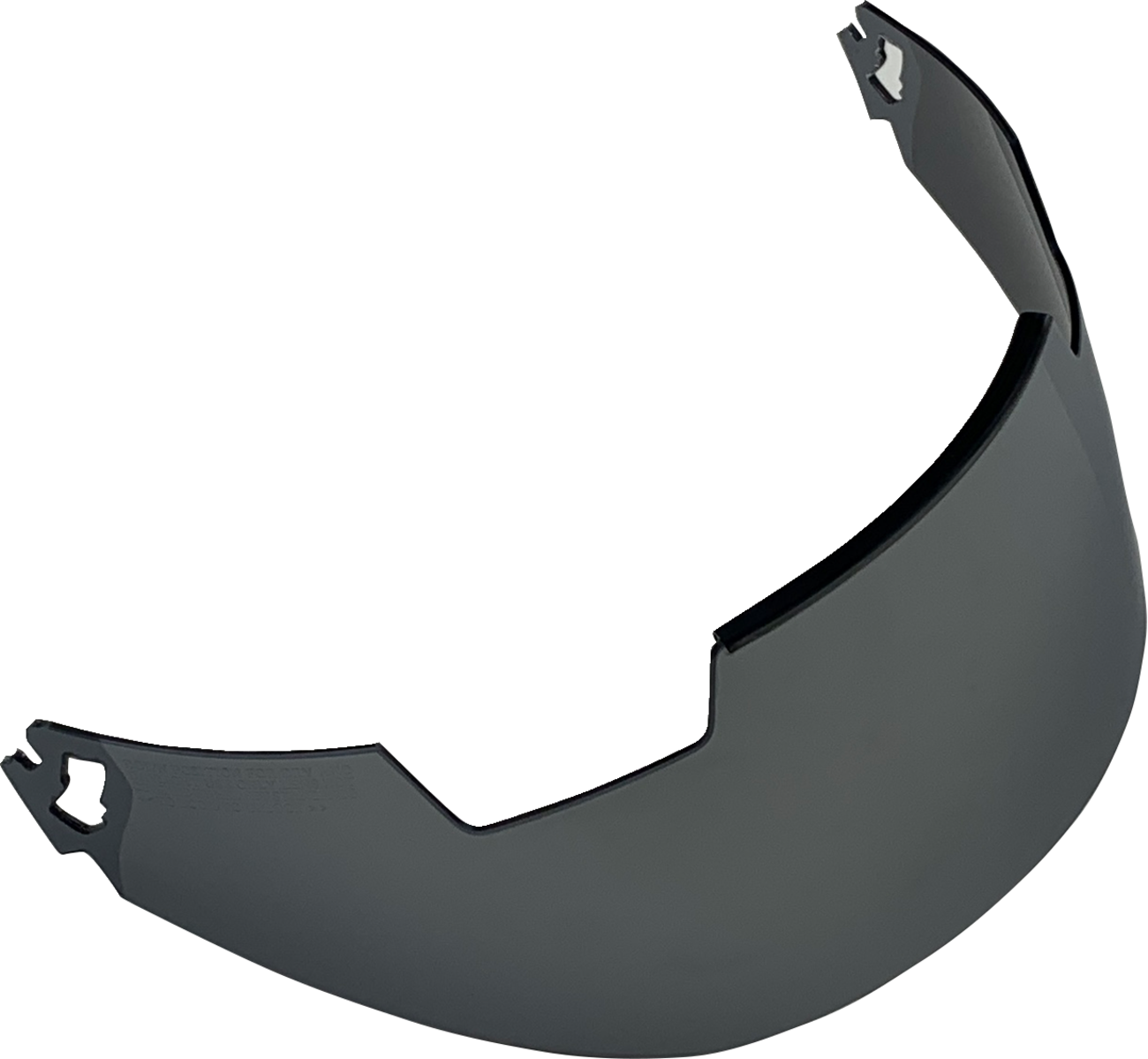 ARAI Vas-V Pro Shade Lens - Silver Mirror 11074