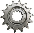 RENTHAL Sprocket - Front - KTM - 14-Tooth 482--428-14GP