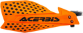 ACERBIS Handguards - X-Ultimate - Orange/Black 2645481008
