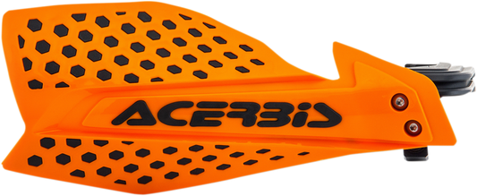 ACERBIS Handguards - X-Ultimate - Orange/Black 2645481008