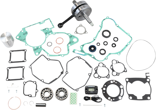 WISECO Engine Kit Performance PWR116A-104