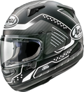 ARAI Quantum-X Helmet - Drone - Black Frost - Large 0101-15758
