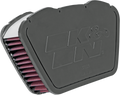K & N Air Filter - V-Star 950/130 YA-1307