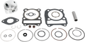WISECO Piston Kit with Gaskets High-Performance PK1011