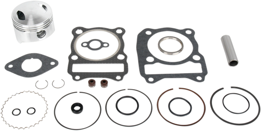 WISECO Piston Kit with Gaskets High-Performance PK1011