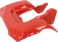 MAIER Rear Fender - Red 120212