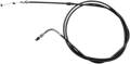 WSM Throttle Cable - Yamaha 002-055-06