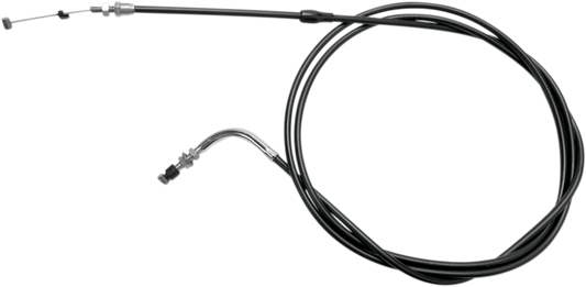 WSM Throttle Cable - Yamaha 002-055-06