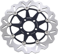 GALFER Front Rotor DF167CW