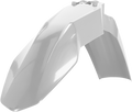 ACERBIS Front Fender - White 2872700002