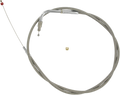 BARNETT Idle Cable - +3" - Stainless Steel 102-30-40016-03