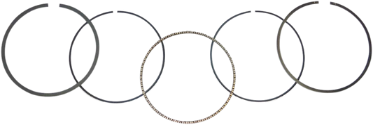 WSM Ring Set 51-255-04