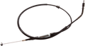 MOTION PRO Clutch Cable - Honda - Black Vinyl 02-0610