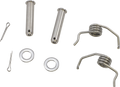 MOOSE RACING Spring Pin Footpeg - Kawasaki P17-2604