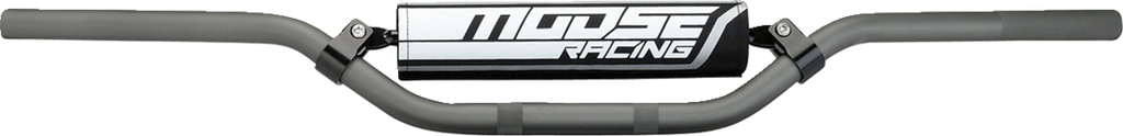 MOOSE RACING Handlebar - YZF/KXF - 7/8" - Aluminum - Silver H31-4044MS6