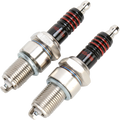DRAG SPECIALTIES Spark Plugs - '75-'99 BT (HOT) E18-6657SDS
