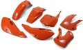 UFO Replacement Body Kit - KTM Orange KA37002-127