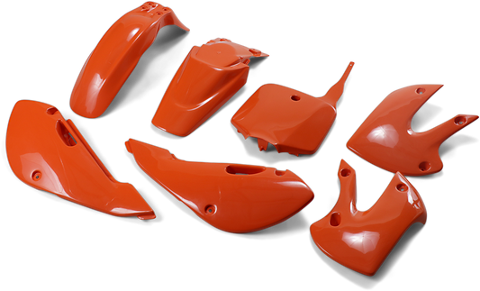 UFO Replacement Body Kit - KTM Orange KA37002-127