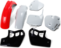 UFO Replacement Body Kit - OEM Red/White/Black HOKIT089-999W