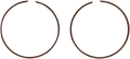 WISECO Ring Set Replacement 1594CD