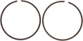WISECO Ring Set Replacement 2549CD