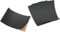DRAG SPECIALTIES Battery Cushions 5x8 2113-0077