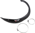 MOOSE RACING Pipe Guard - Stock MPG85020
