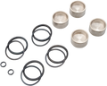 DRAG SPECIALTIES Front/Rear Caliper Rebuild Kit - XL YR APP F/XL S/B 00-03ONLY 44313-00-HC3