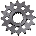 RENTHAL Sprocket - Front - Suzuki - 16 Tooth 500U-525-16P