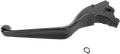 DRAG SPECIALTIES Brake Lever - Wide Blade - Black for Harley-Davidson  H07-0592MB-B