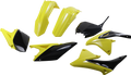 UFO Replacement Body Kit - OEM Yellow/Black SUKIT413-999