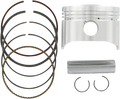 WISECO Piston - Kawasaki - Standard High-Performance 4418M07400
