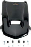 MAIER Hood - Black - Scooped 509650