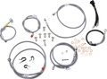 GALFER Brake Line Stainless Steel FK003D873-6