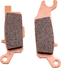 GALFER Brake Pads FD381G1397