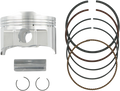 WISECO Piston - Honda - Standard High-Performance 4117M08900