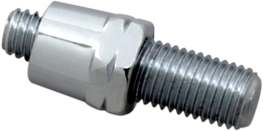 DRAG SPECIALTIES Stealth Mirror Adapter - Right 4789279-BC101