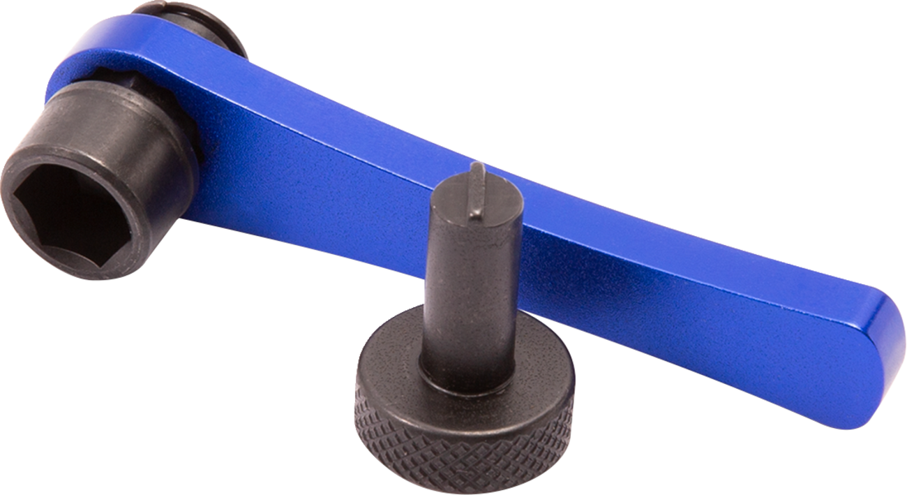 MOTION PRO Tappet Adjuster Socket Wrench - 10 mm 08-0735