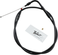 BARNETT Idle Cable - +3" 131-30-40019-03