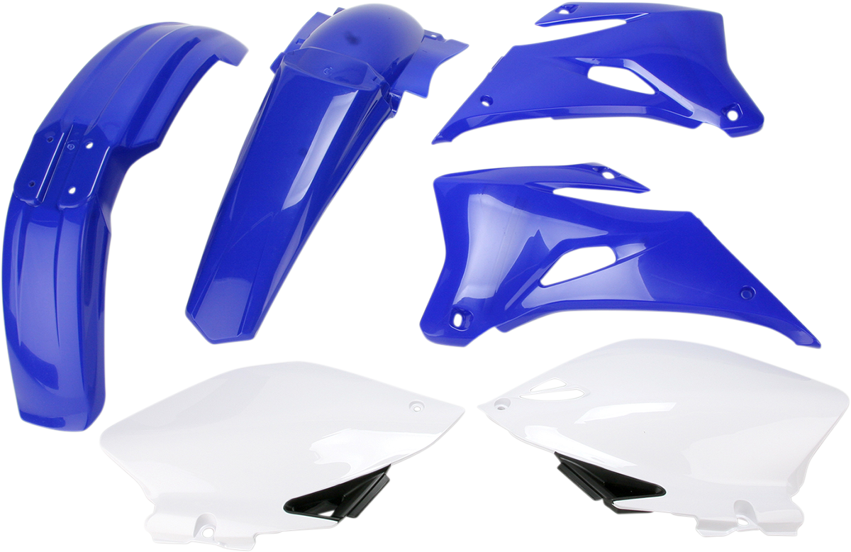 ACERBIS Standard Replacement Body Kit- OEM YZ250/450F 2006-2009 2071110215