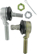 MOOSE RACING Tie Rod End Kit - Front Inner/Outer 51-1015