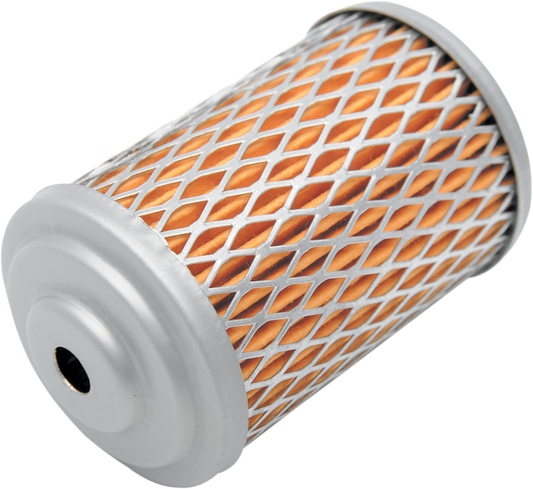 DRAG SPECIALTIES Oil Filter - Paper 14-0007-A-BX18